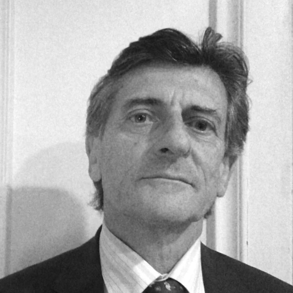 Patrick Audebert